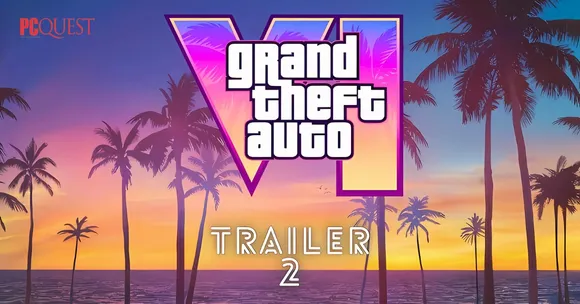 GTA 6 Trailer 2 in December and Release in October 2025 