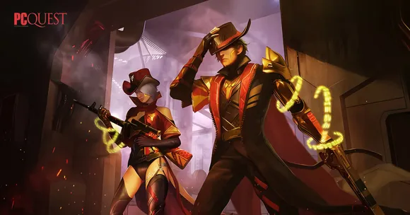 Free Fire MAX Update OB47 Download Link
