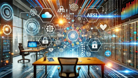 Shaping the Future of Automation, Cloud, and Cybersecurity in Business