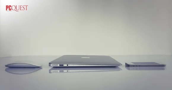 Apple India manufacturing