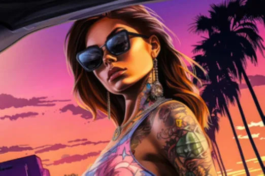 GTA 5 and GTA 4 Rockstar Store Sale