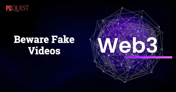 Are You Using Fake Video Apps Web3 Hackers Hope So!