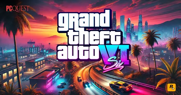 GTA 6 Ready for Marketing Proves Rockstar