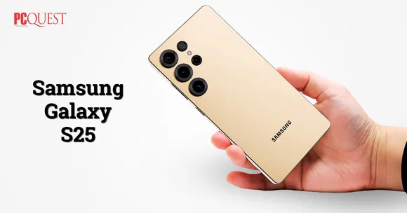 Samsung Galaxy S25 