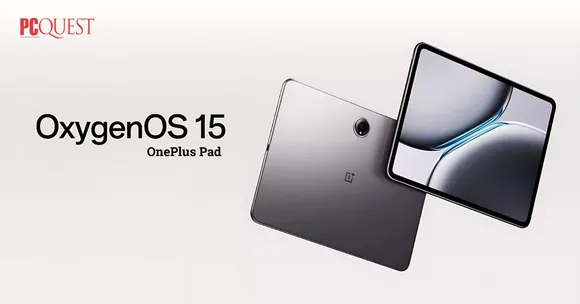 OnePlus Pad Gets a Major Upgrade