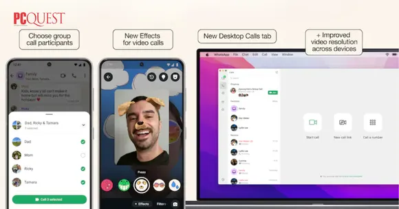 WhatsApp Rolls Out New Calling Features  (1)