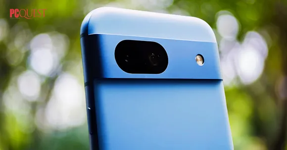 Pixel 9a Outshines the Pixel 8a