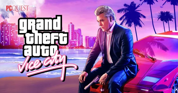 GTA Vice City Free Download for PC