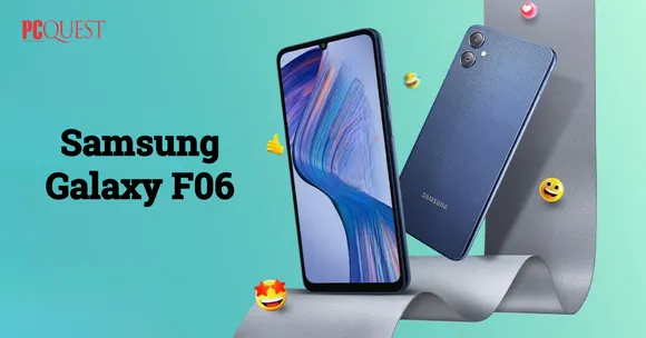 Samsung Galaxy F06