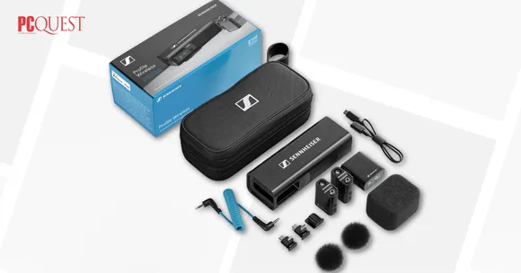 Sennheiser Profile Wireless Mic