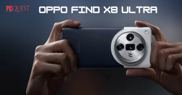 How the Oppo Find X8 Ultra AI-Powered Camera Stands Out
