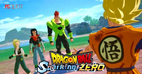 Best Dragon Ball Z and One Piece Games 