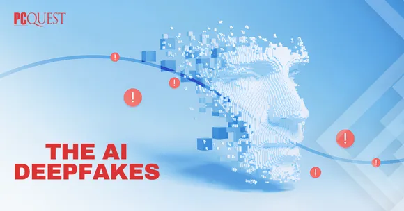 AI Deepfakes