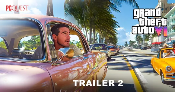 GTA 6 Release Date, Trailer 2, Characters and Story-Wrap Up for 2024 
