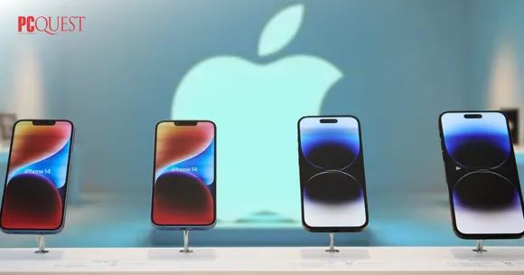 Apple Discontinues 3 iPhones, Including iPhone 14, in Certain Markets