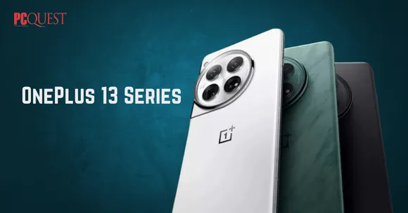 OnePlus 13 Series