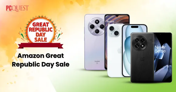 Amazon Great Republic Day Sale Discounts on OnePlus 13, iPhone 15 and More