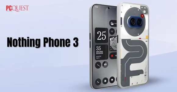 Nothing Phone 3 Revolutionary AI capabilities or just a Hype