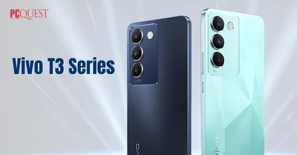 Why is Vivo Adjusting Prices for T3 Series Smartphones