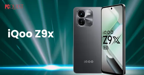 iQoo Z9x Is it a Budgeted 5G Smartphone