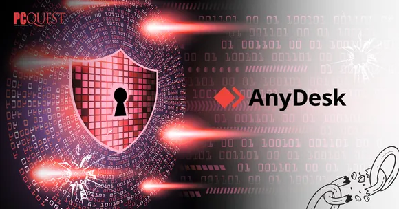 CERT-UA Warns of Cyber Scams Exploiting AnyDesk for Fake Security Audits