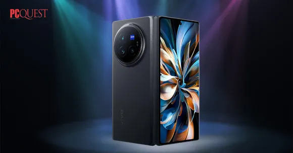 Vivo X Fold 3 Pro A Foldable Smartphone With Years Of Durability