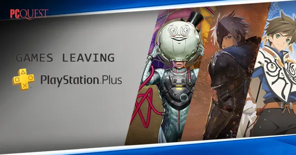 PS Plus Games Leaving PS Plus Extra and Premium on February 18th 2025- Download Them Now
