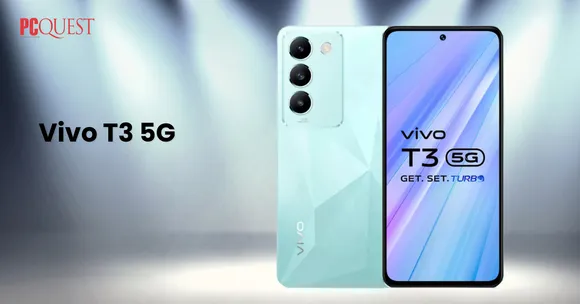 Vivo T3