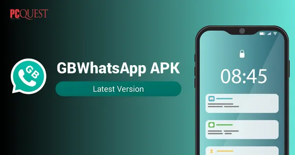 GB WhatsApp APK Download 2025- Get the Updated Version for More Features