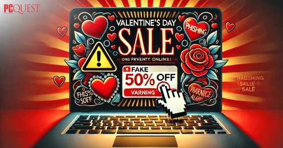 Valentine’s Day Scams