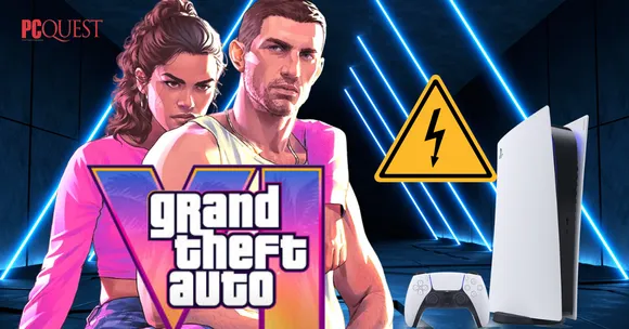 PlayStation Network Outage Raises Doubts Over its Performance When GTA 6 Releases