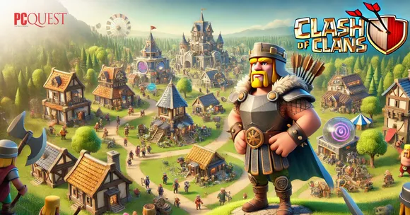 Clash of Clans February 2025 Update Major Upgrades, New Hero Gear & Strategic Changes