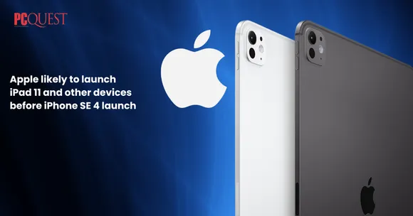 iPhone SE 4 launch