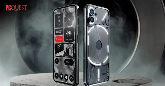 5 Unique Features of the Nothing Phone 2 Series