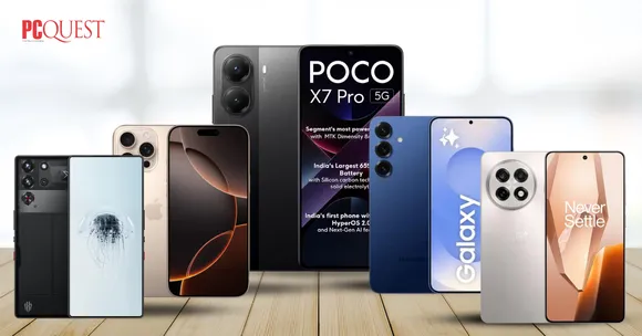 Best Mobile Phones