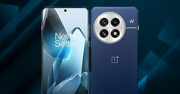 OnePlus 13 mini