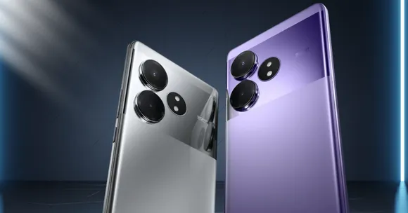 Realme Neo 7 SE