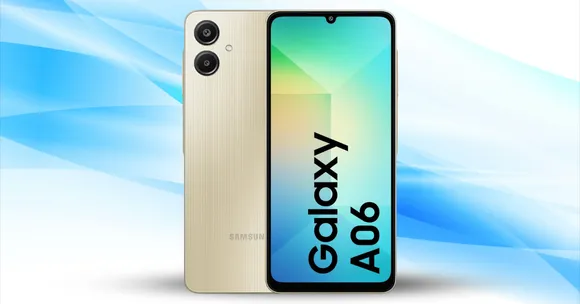 Samsung Galaxy A06 5G