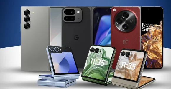 Foldable Displays 