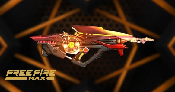 Free Fire MAX 