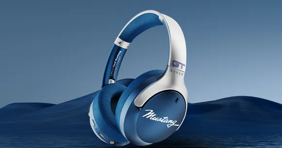 Boult Mustang Q Headphones Review 