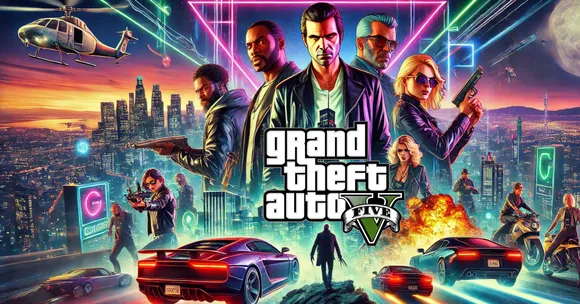 GTA 5