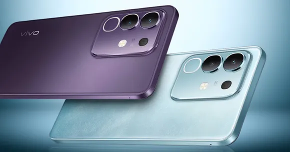 Vivo T4x 5G
