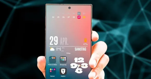 One UI 7 