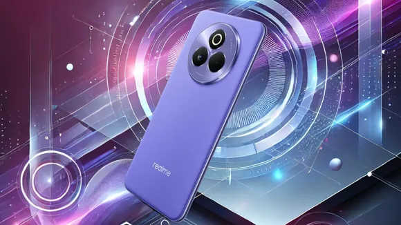 Realme P3 Ultra 5G
