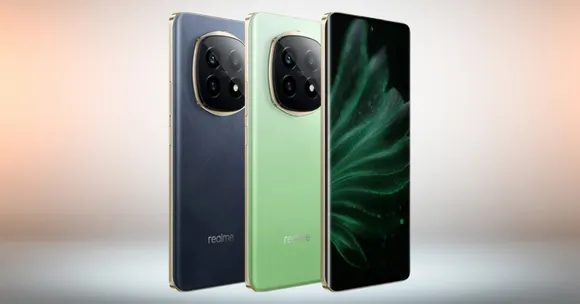 Realme P3 Ultra 5G