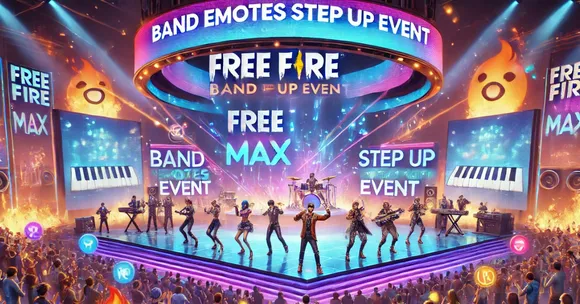 Free Fire MAX