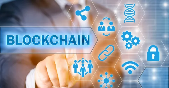 Role of Blockchain in Enhancing Cybersecurity