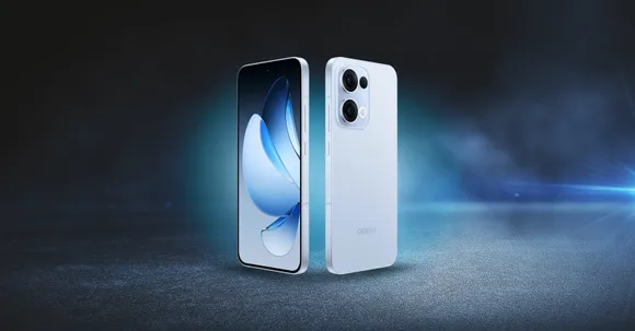 Oppo Reno13 5G