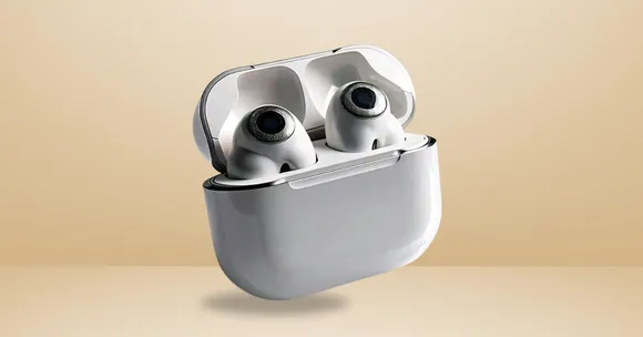 AirPods with Cameras